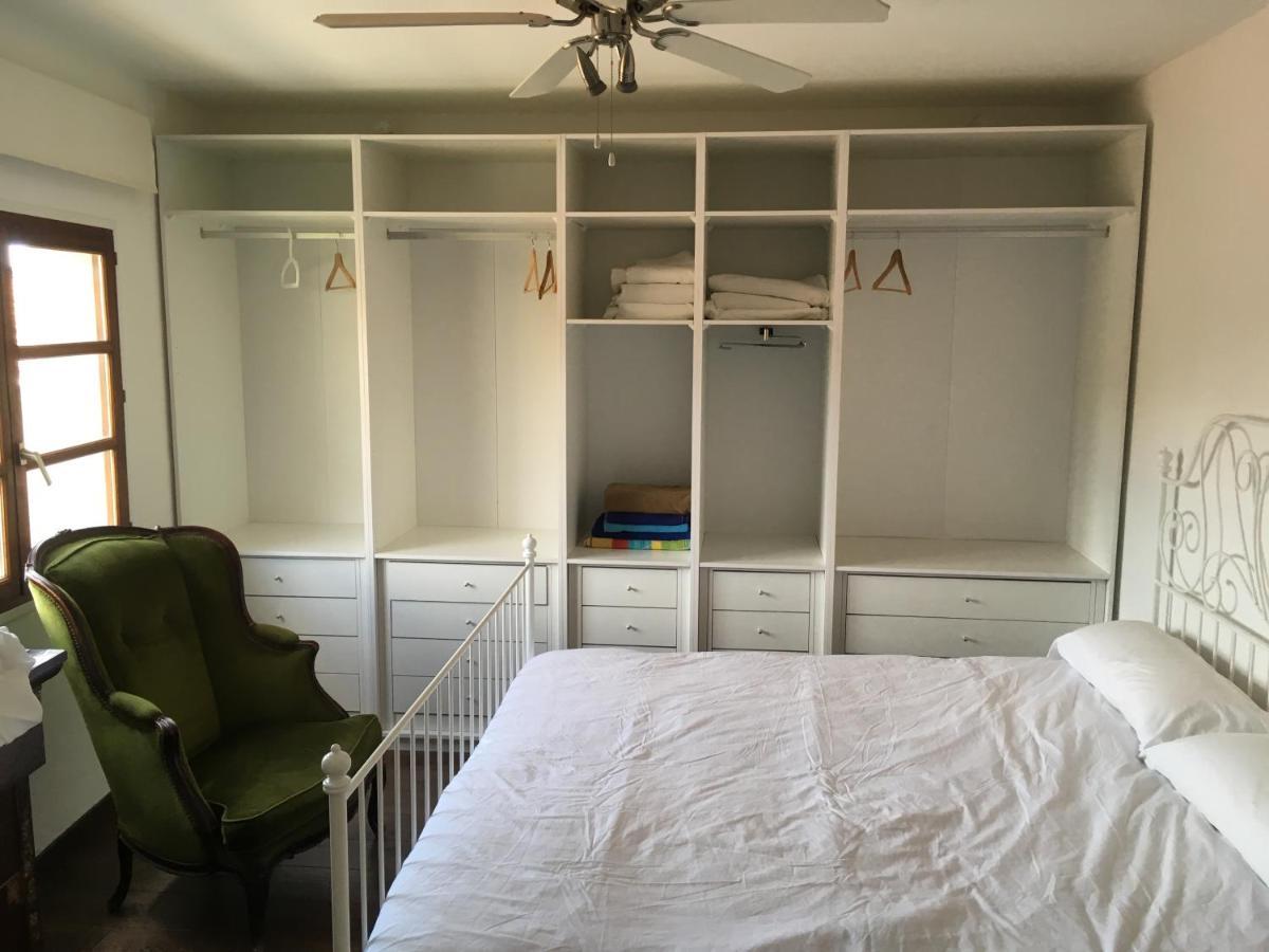 팔마데마요르카 Casita Neptuno 빌라 외부 사진